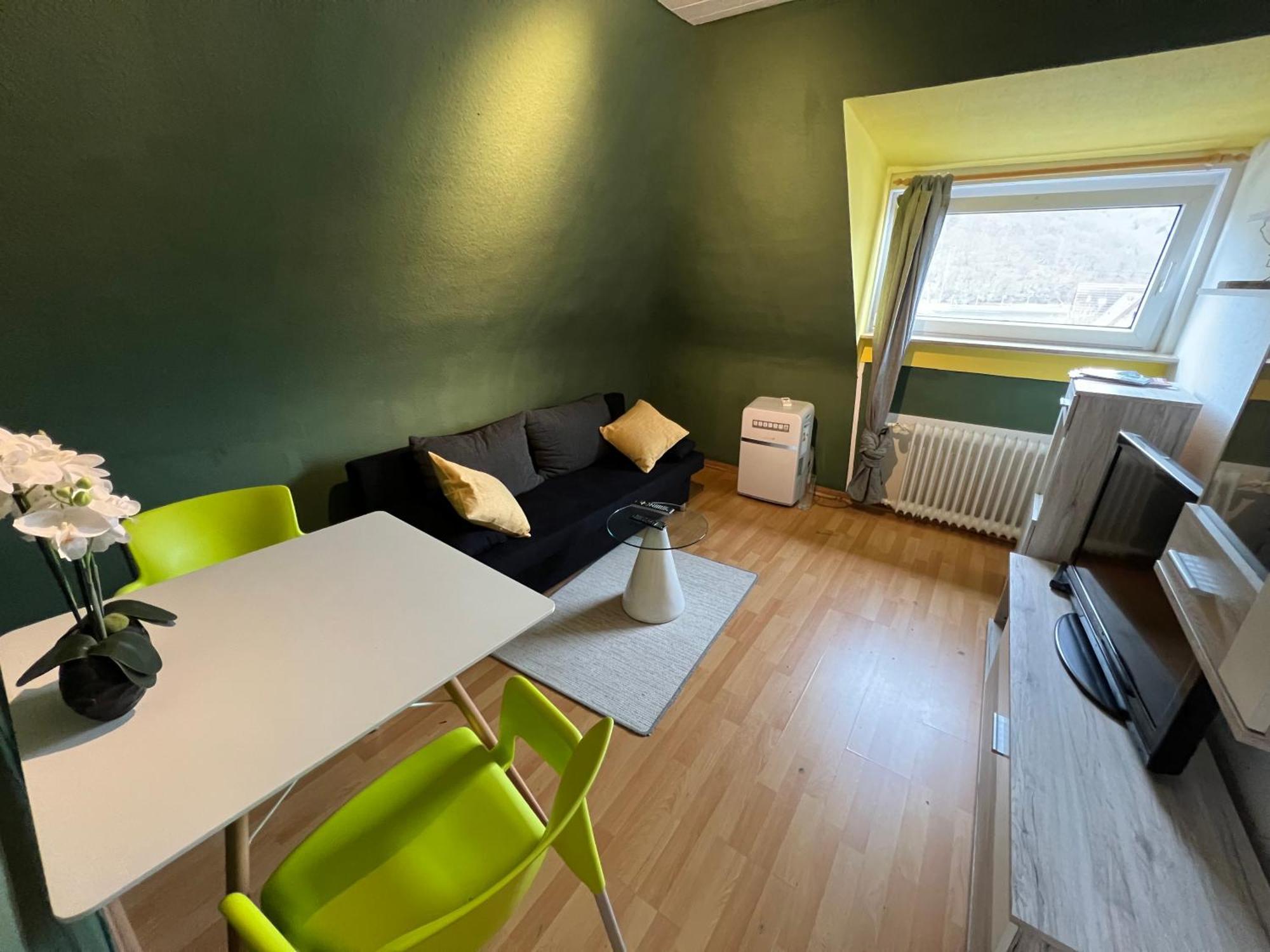 Green Seeblick Hotel Am See Obermaubach Luaran gambar